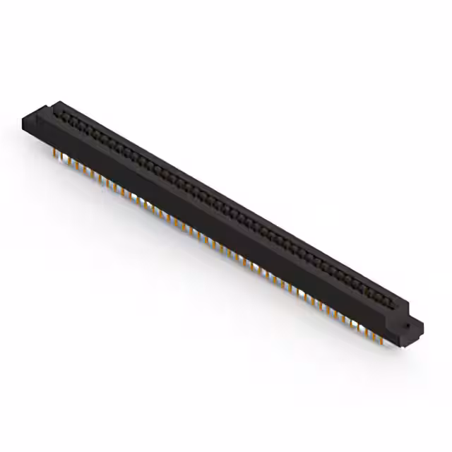 357-044-558-102 EDAC Inc.  Edgeboard Connectors